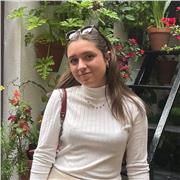 Graduada en Bioquímica ofrece clases de apoyo en Química, Biología y Bioquímica para ESO, bachillerato y universidad en Villafranca de los Barros (Badajoz)